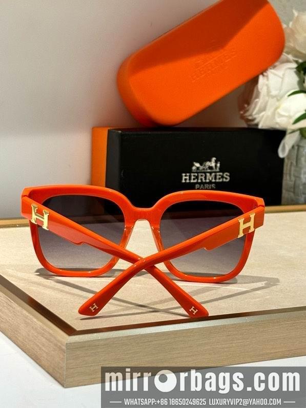 Hermes Glasses smx15