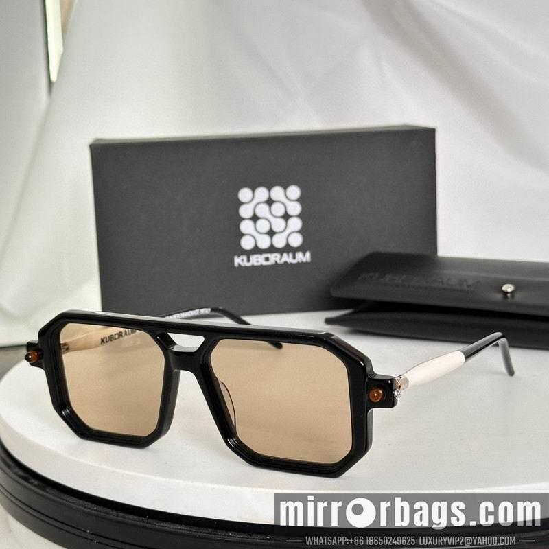 Kuboraum Glasses 03smh02