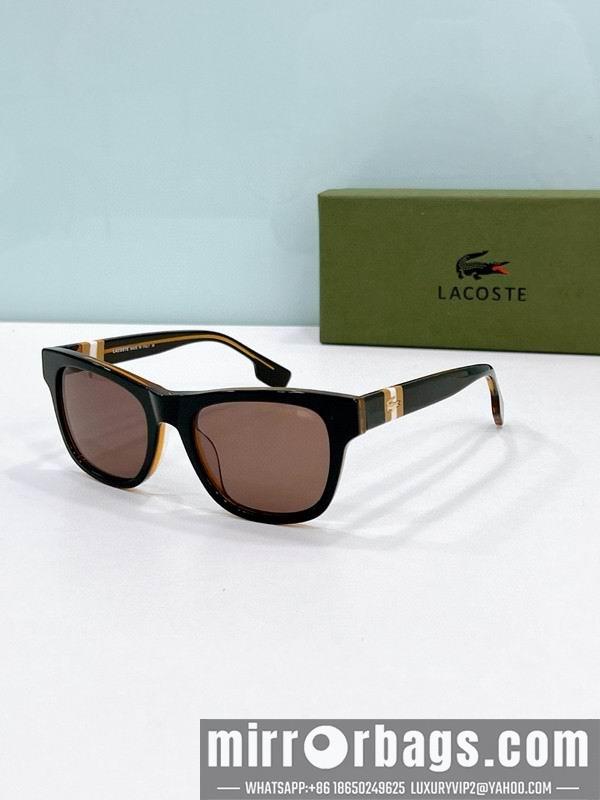 Lscoste Glasses 03smh01