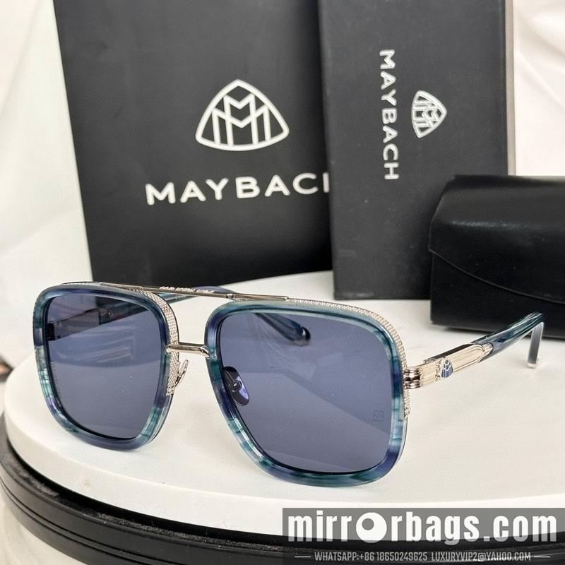 Maybach Glasses 03smh95
