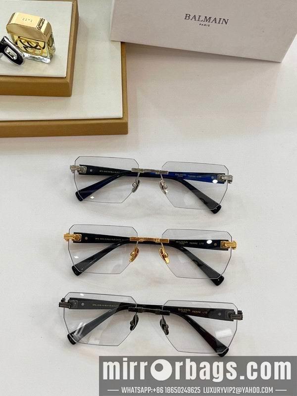 Balmain Glasses 03smh77