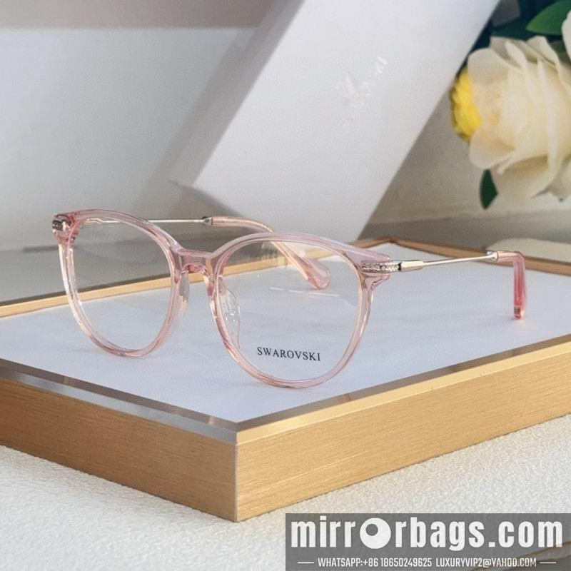 Swarovski Glasses 03smh03