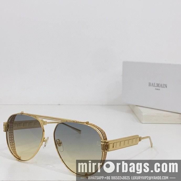 Balmain Glasses smx57
