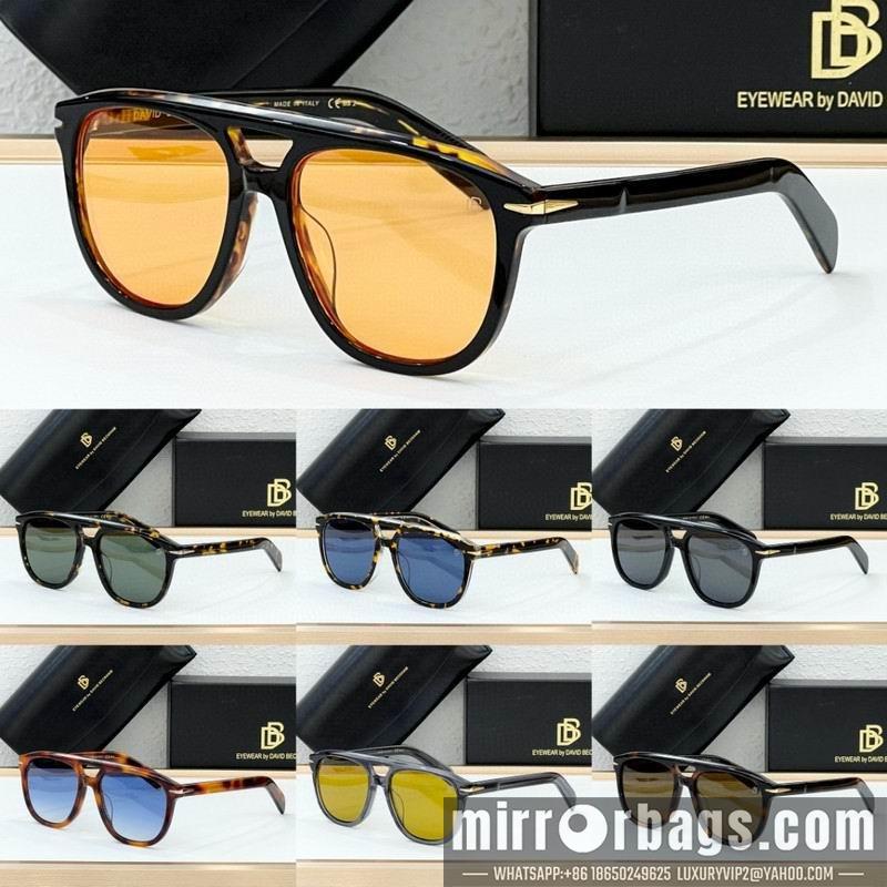 David Beckham Glasses 03smh13