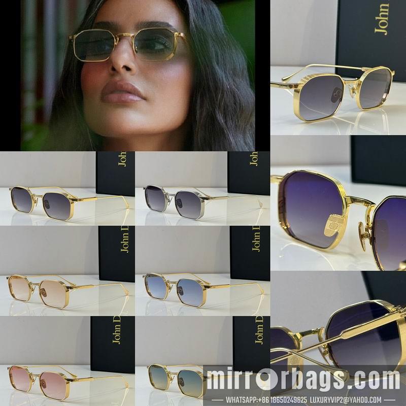 John Dalia Glasses 03smh34