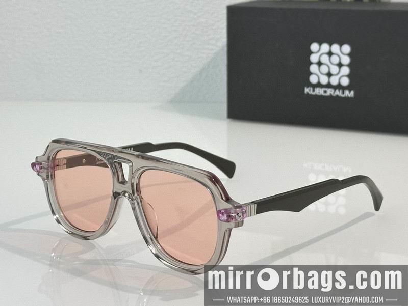 Kuboraum Glasses 03smh31