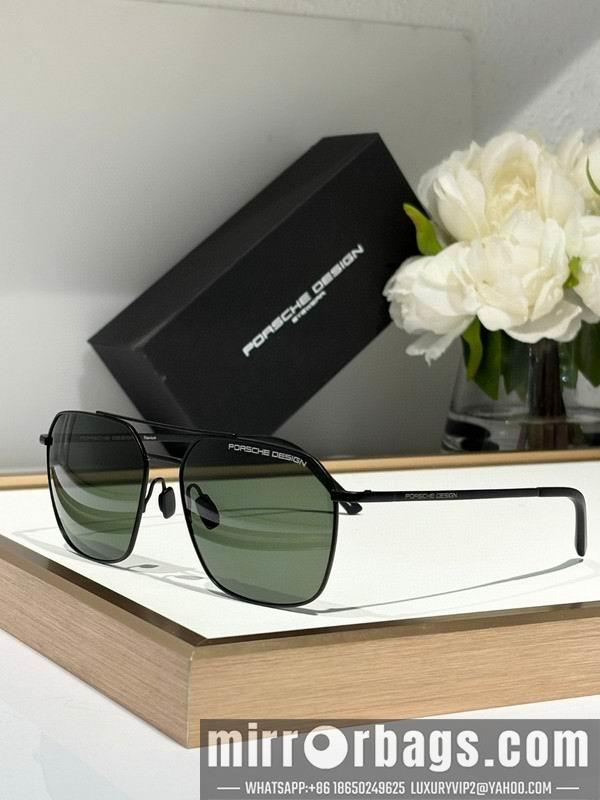 PORSCHR DESIGN Glasses 03smh18