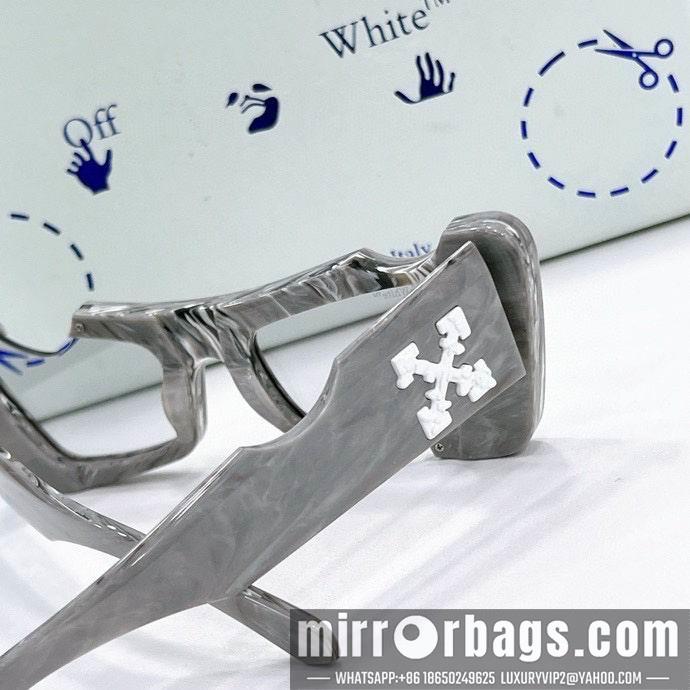 Off White Glasses smx32