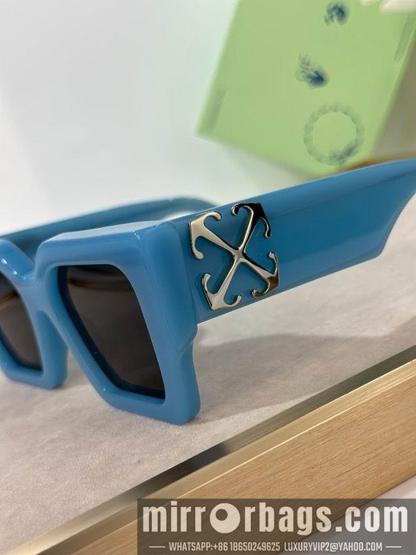 Off White Glasses smx56