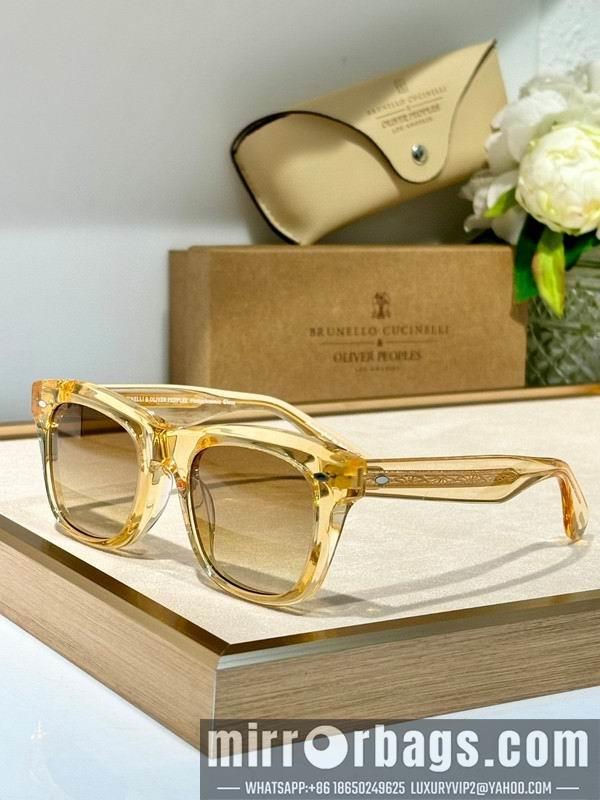 Olivre Peoples Glasses 03smh02