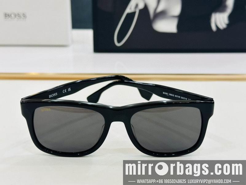 Boss Glasses smr12