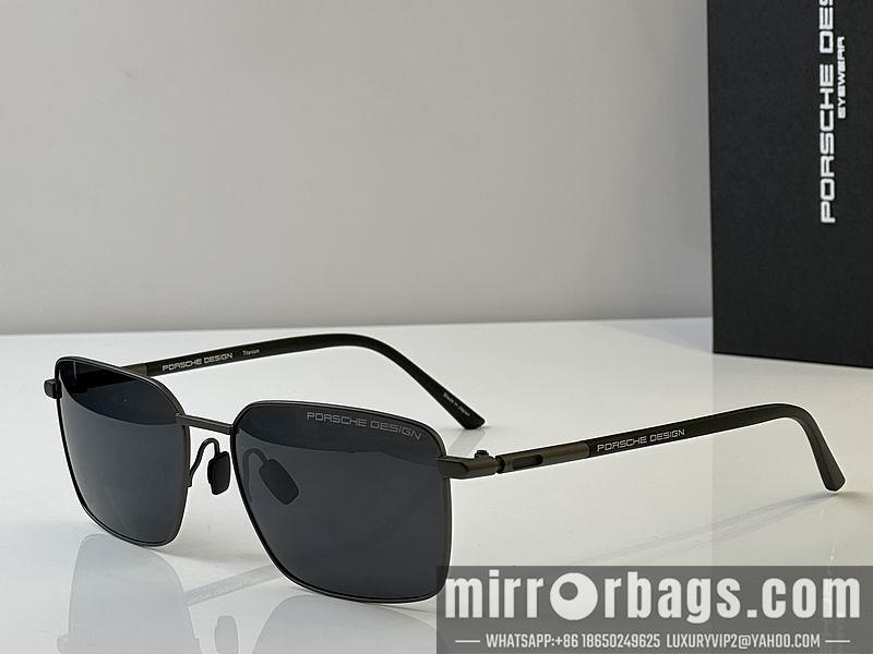 PORSCHR DESIGN Glasses 03smh28