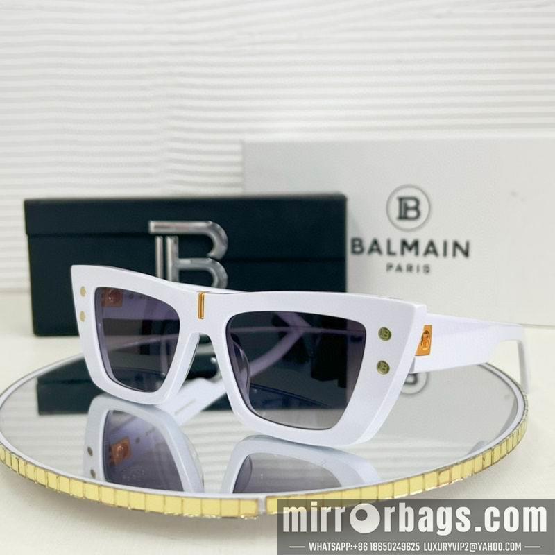 Balmain Glasses 03smh68