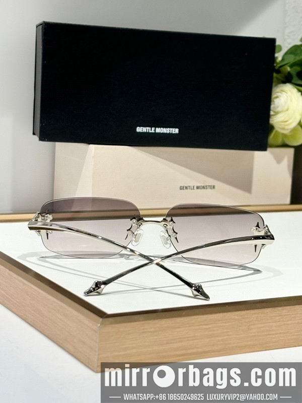 GentleMonster Glasses 03smh04