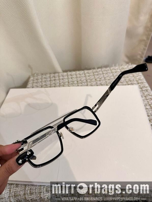 Cazal Glasses smx15