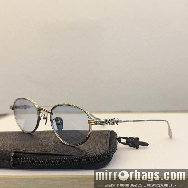 Chrome Hearts Glasses smx22