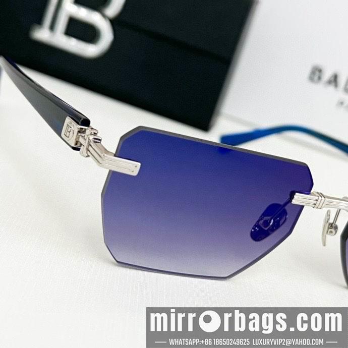 Balmain Glasses smx29