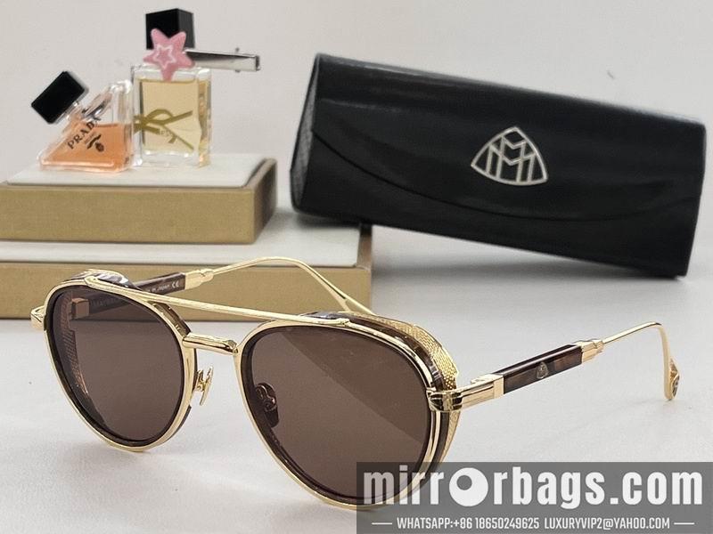 Maybach Glasses 03smh56