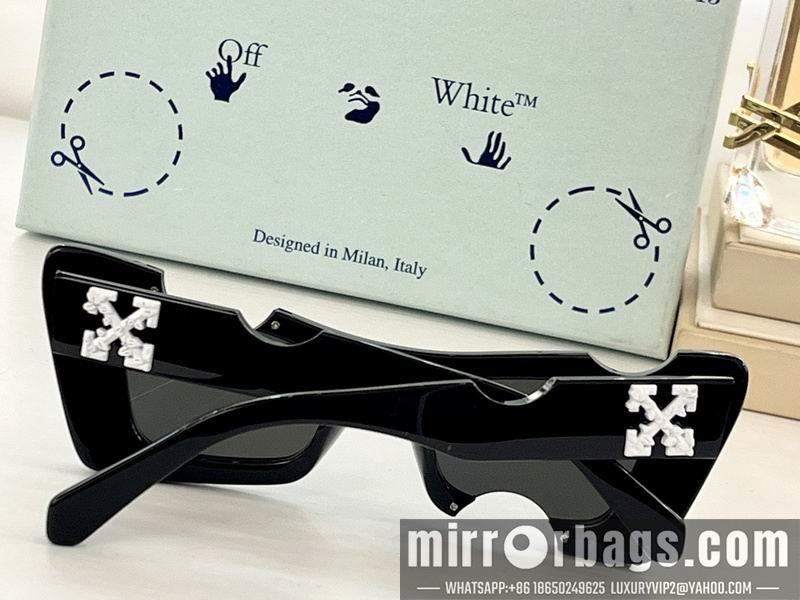 Off White Glasses 03smh79