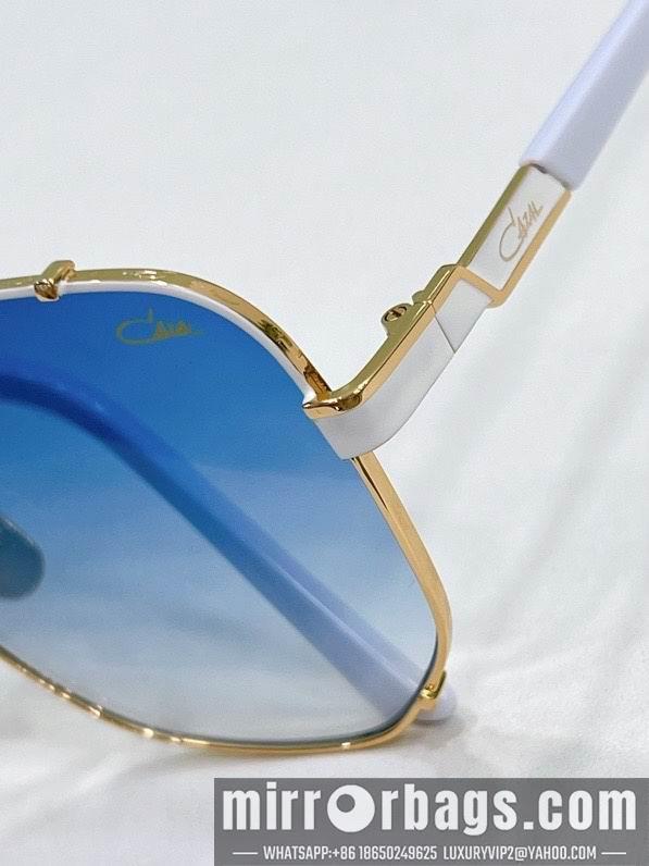 Cazal Glasses smx34