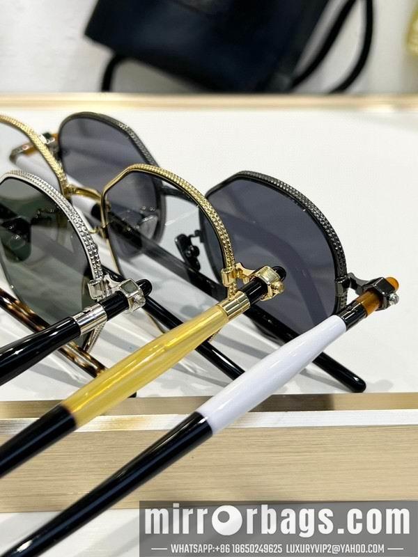 Kuboraum Glasses 03smh27