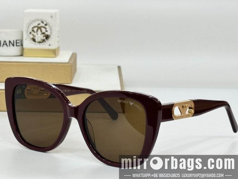 Armani Glasses 03smh06