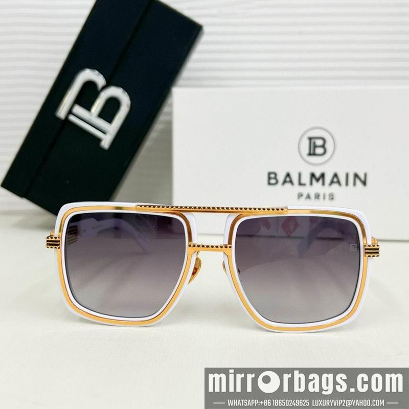 Balmain Glasses smx52