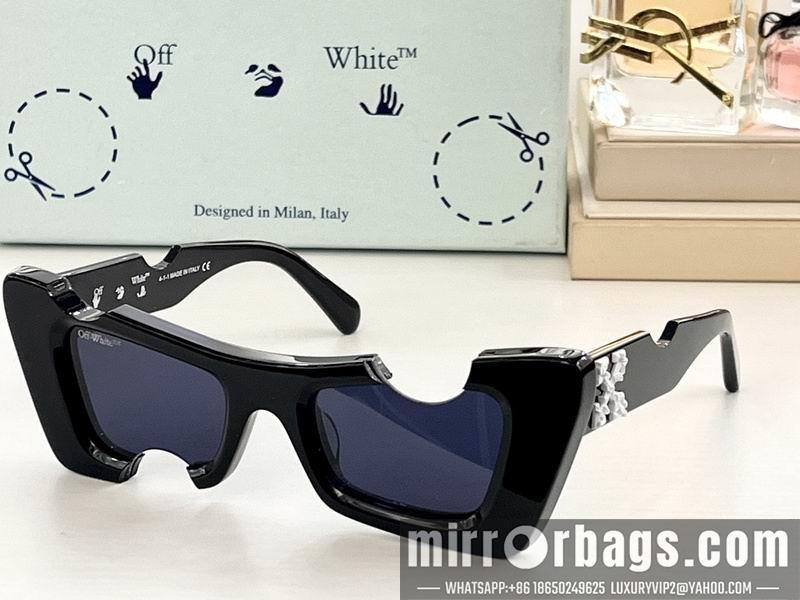 Off White Glasses 03smh79