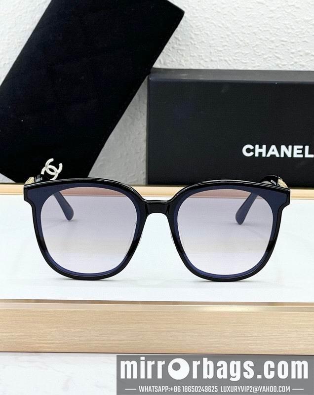 Chrome Hearts Glasses 03smh40