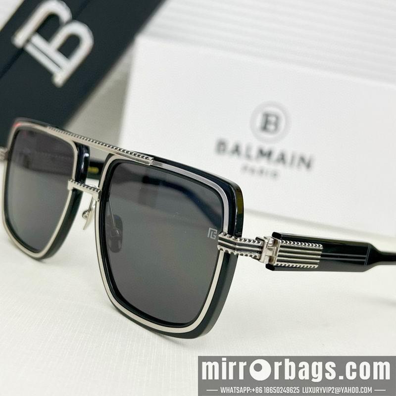 Balmain Glasses smx52