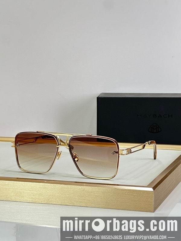 Maybach Glasses 03smh86