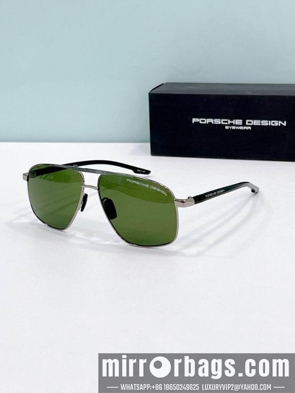 PORSCHR DESIGN Glasses 03smh22