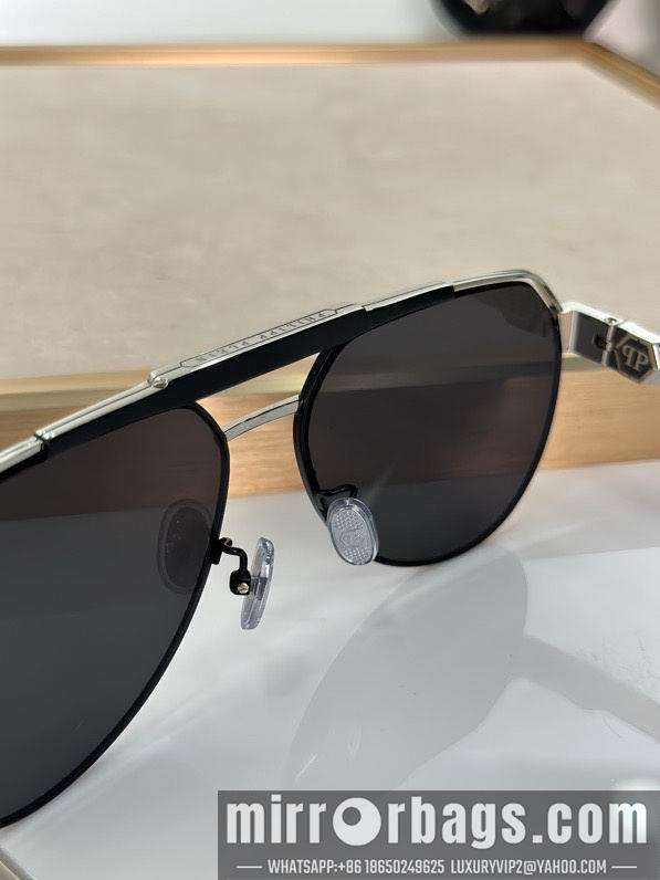 Plelm Glasses smx02