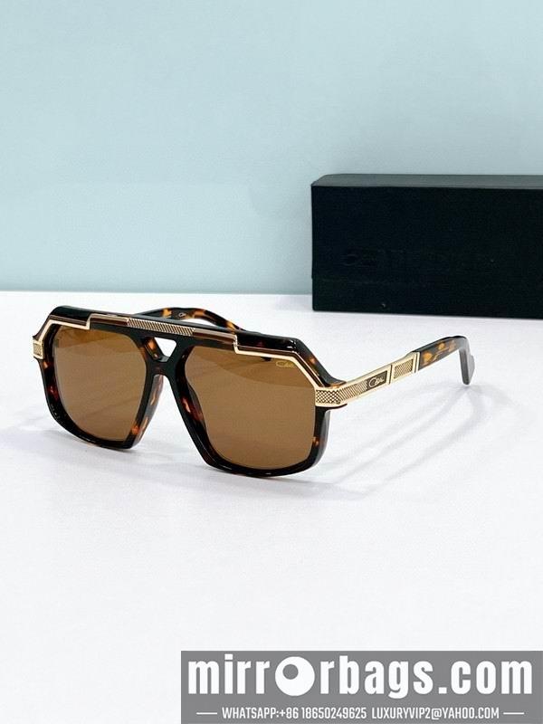 Cazal Glasses 03smh59