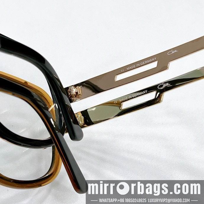 Cazal Glasses smx13