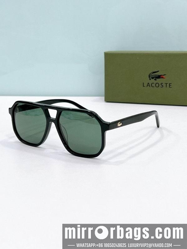 Lscoste Glasses 03smh02