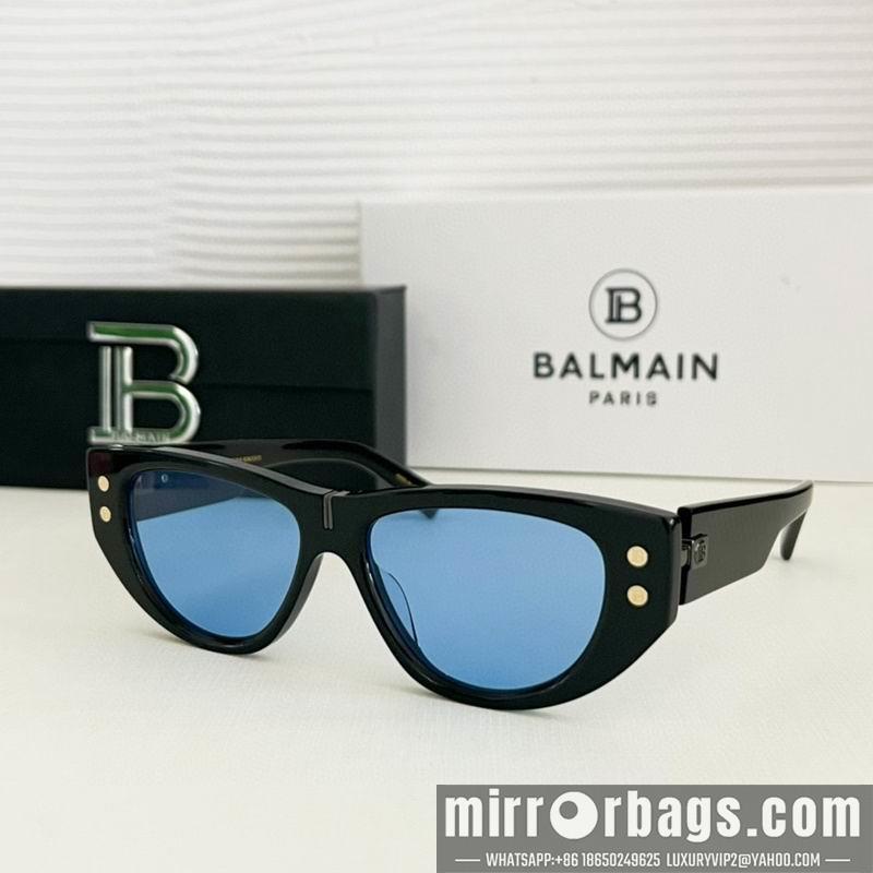 Balmain Glasses 03smh69
