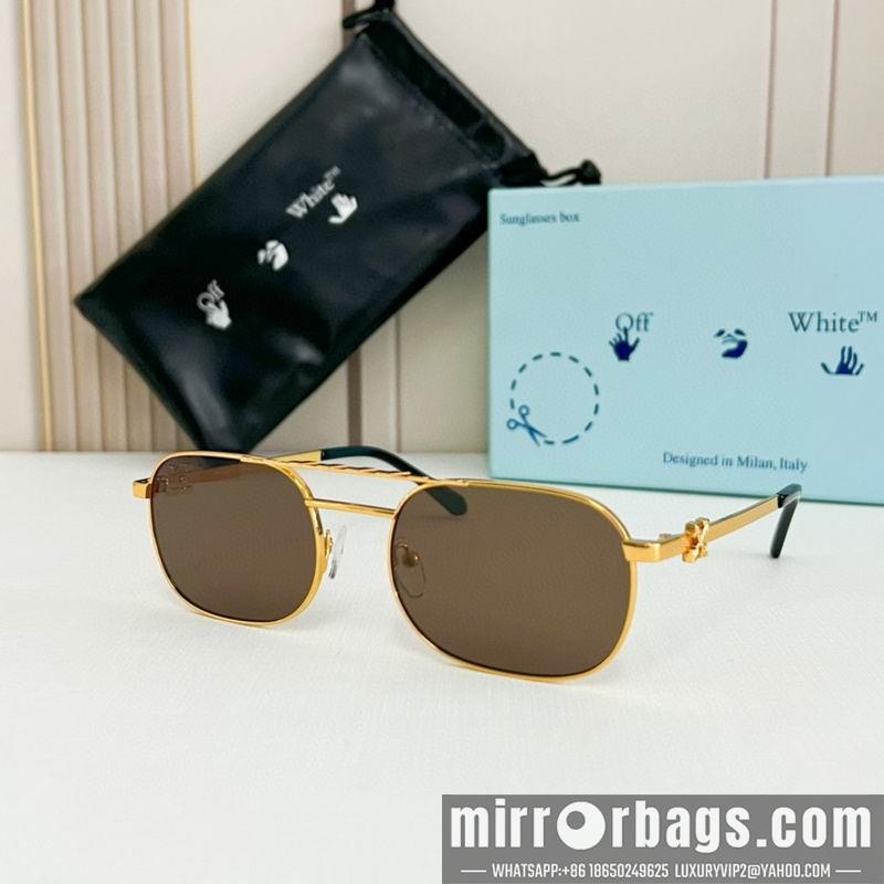 Off White Glasses 03smh75