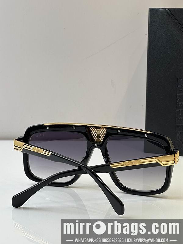 Cazal Glasses 03smh63