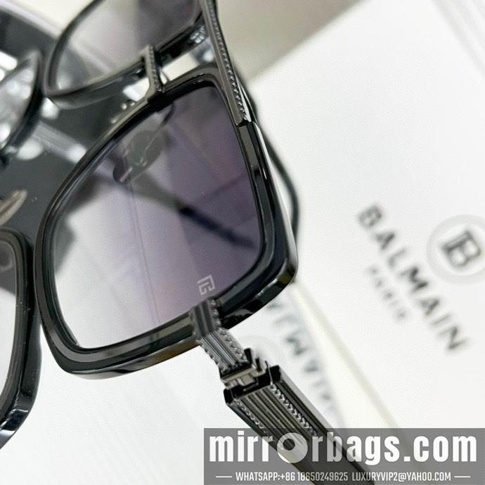 Balmain Glasses smx51