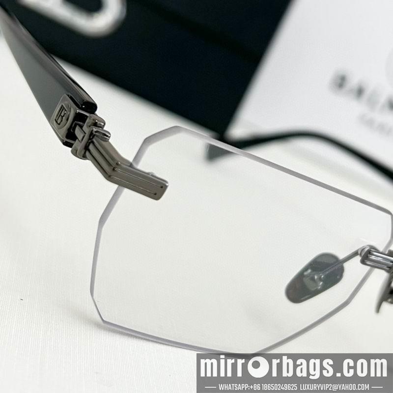 Balmain Glasses 03smh71