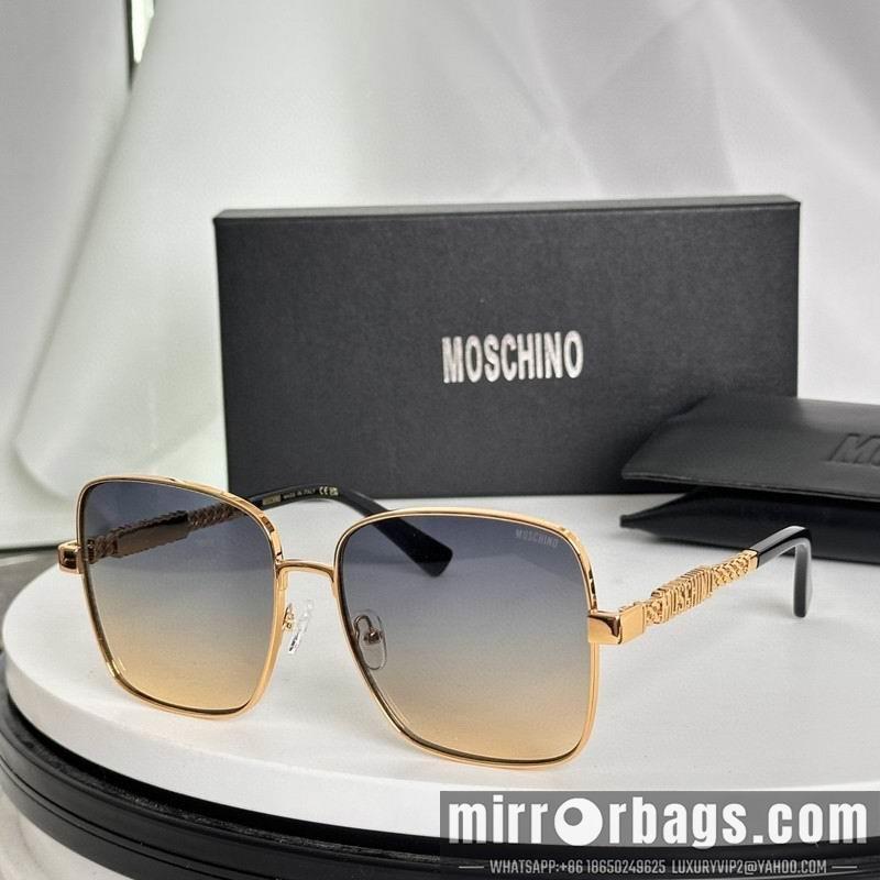 Moschino Glasses 03smh02
