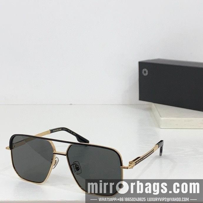 Montblanc Glasses smx45