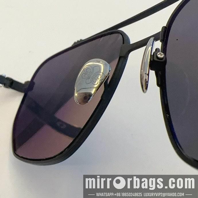 Chrome Hearts Glasses smx19