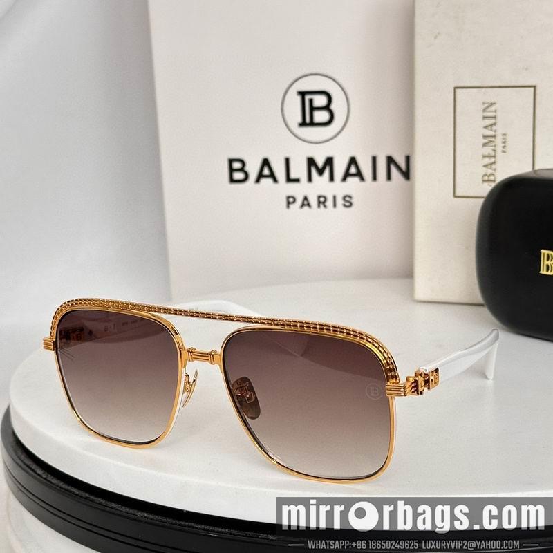 Balmain Glasses smr64