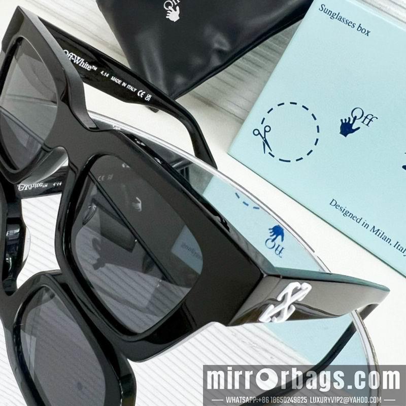 Off White Glasses 03smh77