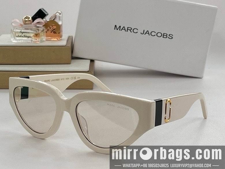 Marc Jacobs Glasses 010301