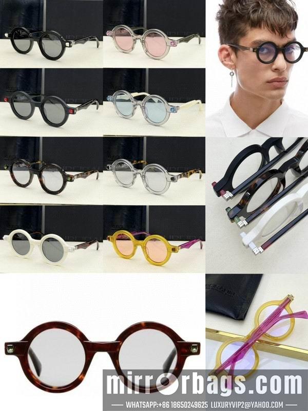 Kuboraum Glasses 03smh26