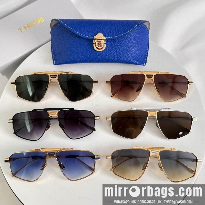 Thenri Glasses 03smh03
