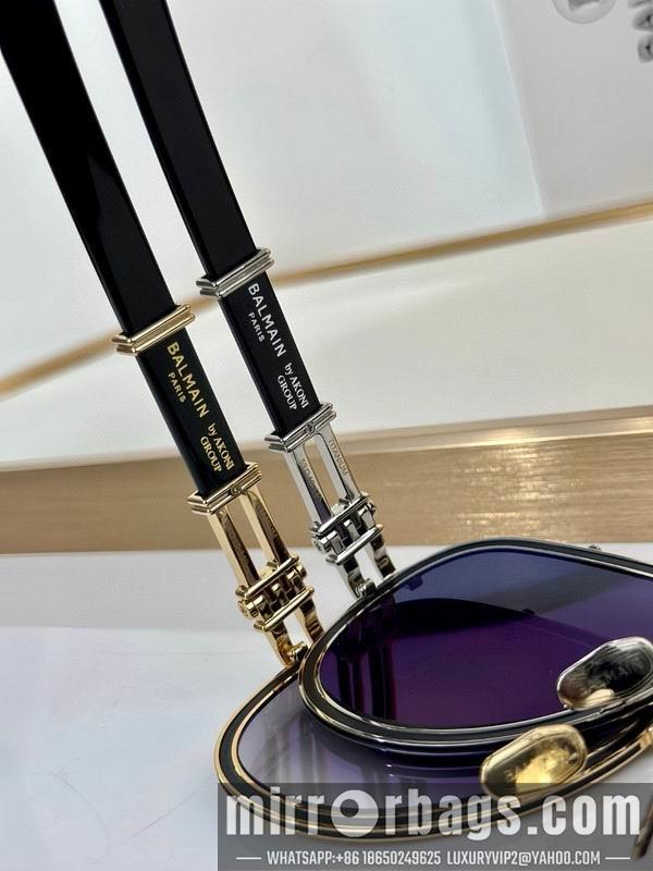 Balmain Glasses 03smh78